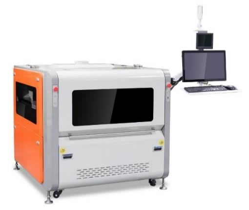 Sasinno to Showcase Innovative Selective Soldering Solutions at productronica 2023